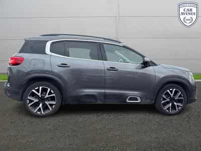 Citroen C5 Aircross . (2021) - Photo 5