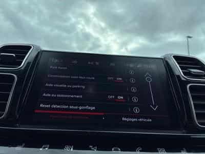 Citroen C5 Aircross . (2021) - Photo 9