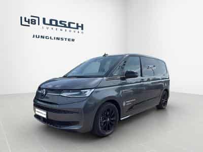 VW T7 Life Edition (2026) - Photo 1