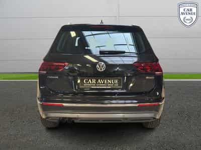 VW Tiguan Highline (2018) - Foto 5