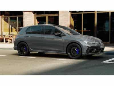 VW Golf R (2026) - Foto 1