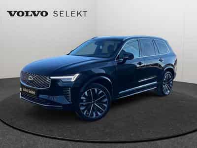 Volvo XC90 Plus Bright / Essence (2025) - Photo 1