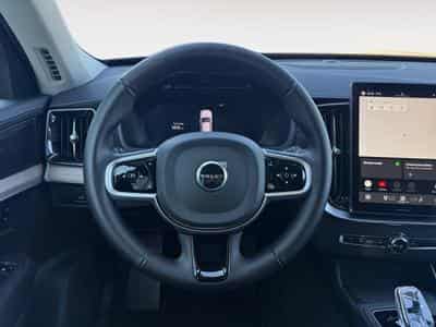 Volvo XC90 Plus Bright / Essence (2025) - Photo 12