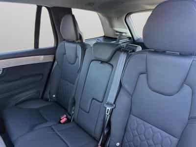 Volvo XC90 Plus Bright / Essence (2025) - Photo 13