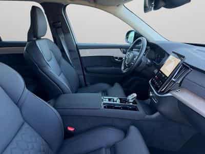 Volvo XC90 Plus Bright / Essence (2025) - Photo 15