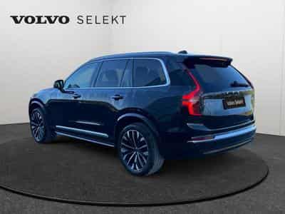 Volvo XC90 Plus Bright / Essence (2025) - Photo 3