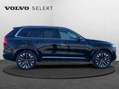 Volvo XC90 Plus Bright / Essence (2025) - Photo 6
