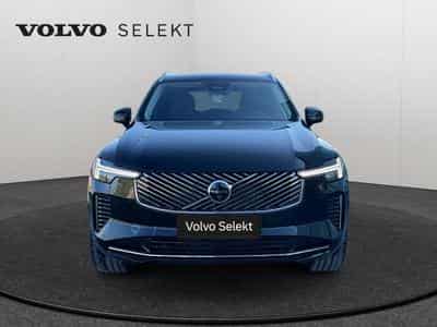 Volvo XC90 Plus Bright / Essence (2025) - Photo 8