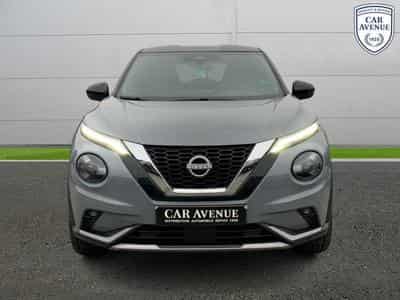 Nissan Juke N-DESIGN (2024) - Photo 3