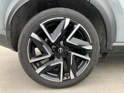Nissan Juke N-DESIGN (2024) - Photo 6