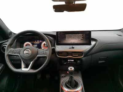 Nissan Juke N-DESIGN (2024) - Photo 7