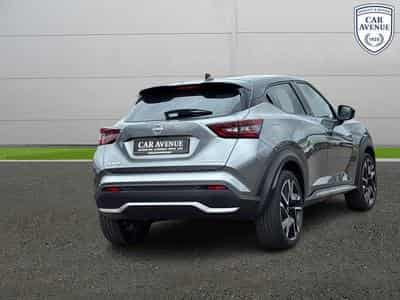 Nissan Juke N-DESIGN (2024) - Foto 2
