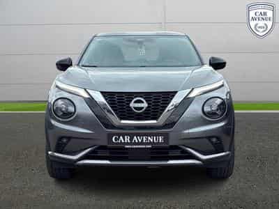 Nissan Juke N-DESIGN (2024) - Foto 3