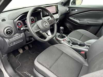 Nissan Juke N-DESIGN (2024) - Foto 7