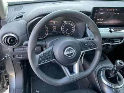 Nissan Juke F16B (2024) - Foto 12