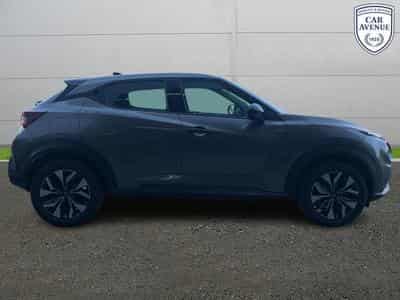 Nissan Juke F16B (2024) - Foto 5
