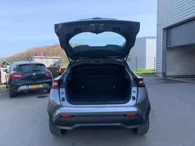 Nissan Juke F16B (2024) - Foto 6