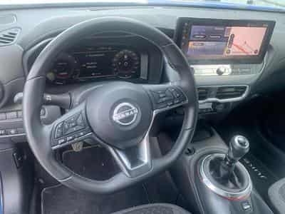 Nissan Juke F16B (2024) - Foto 13