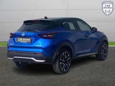Nissan Juke F16B (2024) - Foto 2