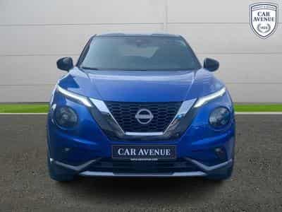 Nissan Juke F16B (2024) - Foto 3