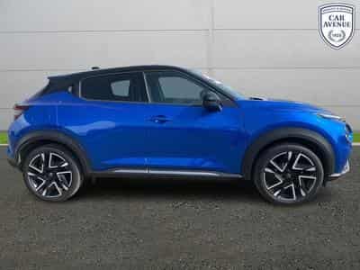 Nissan Juke F16B (2024) - Foto 5