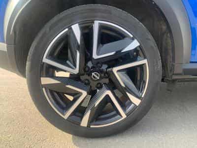 Nissan Juke F16B (2024) - Foto 6
