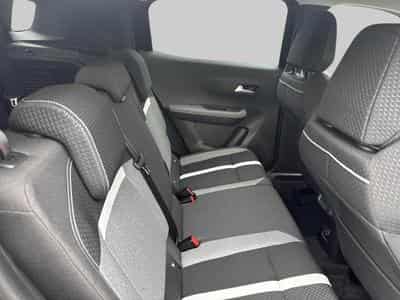 Opel Frontera GS (2025) - Foto 10