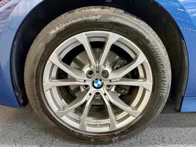 BMW 320 320dA Touring 2.0 190cv Auto xDrive (2021) - Photo 3