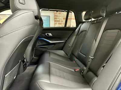 BMW 320 320dA Touring 2.0 190cv Auto xDrive (2021) - Photo 6