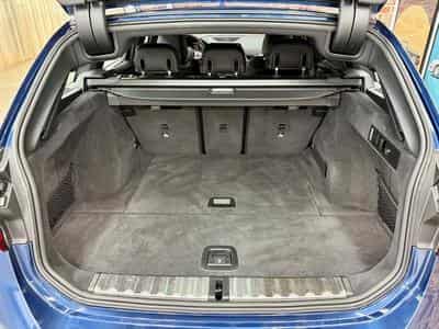 BMW 320 320dA Touring 2.0 190cv Auto xDrive (2021) - Photo 7