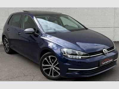 VW Golf Golf VII 1.0 TSI IQ drive OPF (2020) - Photo 1