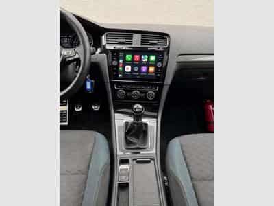 VW Golf Golf VII 1.0 TSI IQ drive OPF (2020) - Foto 10