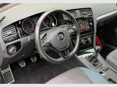 VW Golf Golf VII 1.0 TSI IQ drive OPF (2020) - Foto 11