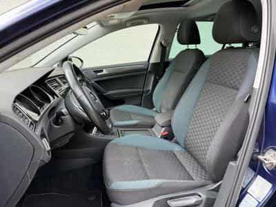 VW Golf Golf VII 1.0 TSI IQ drive OPF (2020) - Foto 12