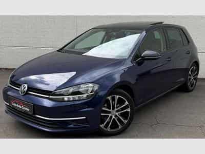 VW Golf Golf VII 1.0 TSI IQ drive OPF (2020) - Foto 2