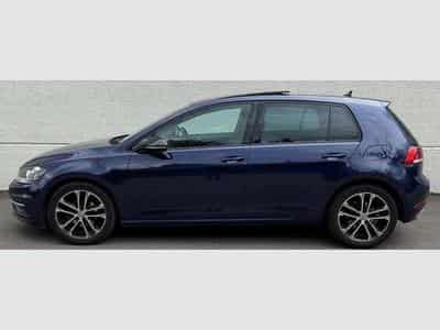 VW Golf Golf VII 1.0 TSI IQ drive OPF (2020) - Foto 5