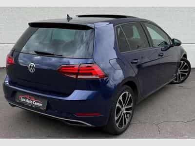 VW Golf Golf VII 1.0 TSI IQ drive OPF (2020) - Foto 6