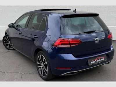 VW Golf Golf VII 1.0 TSI IQ drive OPF (2020) - Foto 7