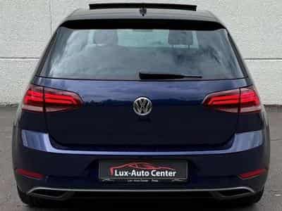 VW Golf Golf VII 1.0 TSI IQ drive OPF (2020) - Foto 8
