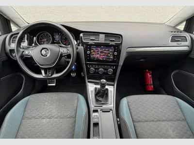 VW Golf Golf VII 1.0 TSI IQ drive OPF (2020) - Foto 9