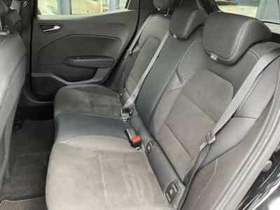 Renault Clio TCe 130 EDC GPF INTENS JUSQU4A 48 MOIS DE GARANTIE (2019) - Photo 14