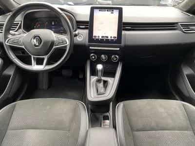Renault Clio TCe 130 EDC GPF INTENS JUSQU4A 48 MOIS DE GARANTIE (2019) - Photo 15