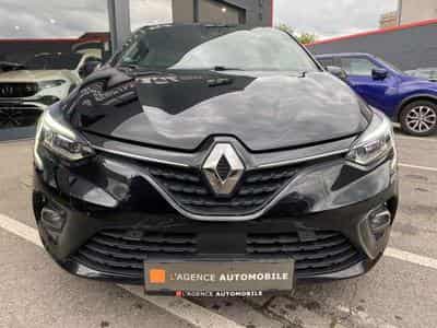 Renault Clio TCe 130 EDC GPF INTENS JUSQU4A 48 MOIS DE GARANTIE (2019) - Photo 3