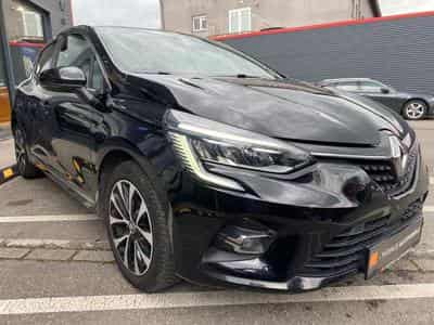Renault Clio TCe 130 EDC GPF INTENS JUSQU4A 48 MOIS DE GARANTIE (2019) - Photo 4