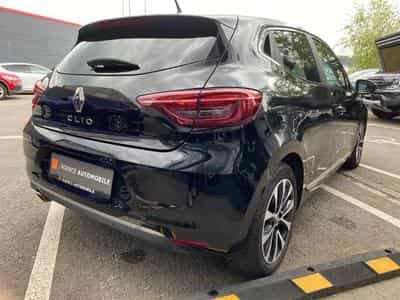Renault Clio TCe 130 EDC GPF INTENS JUSQU4A 48 MOIS DE GARANTIE (2019) - Photo 5