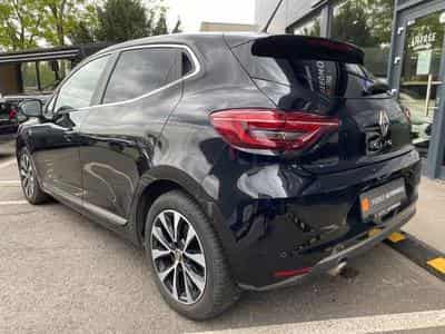 Renault Clio TCe 130 EDC GPF INTENS JUSQU4A 48 MOIS DE GARANTIE (2019) - Photo 7