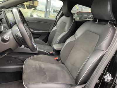 Renault Clio TCe 130 EDC GPF INTENS JUSQU4A 48 MOIS DE GARANTIE (2019) - Photo 9