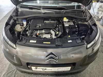 Citroën C4 Cactus 1.6 HDI 100 SHINE NAVI (2017) - Photo 10