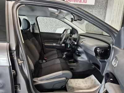 Citroën C4 Cactus 1.6 HDI 100 SHINE NAVI (2017) - Photo 4