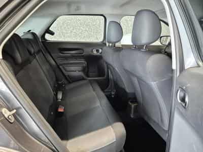 Citroën C4 Cactus 1.6 HDI 100 SHINE NAVI (2017) - Photo 5